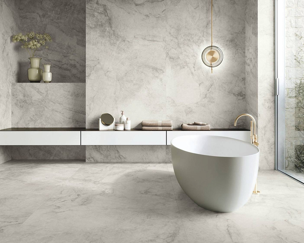 Yamuna Pearl Matt Rect 60x120